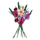 Oku brixies bloemen wild romance boeket