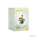 Oku brixies plus flower asia dream bouwsteentjes