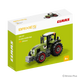 Oku brixies tractor claas axion 960