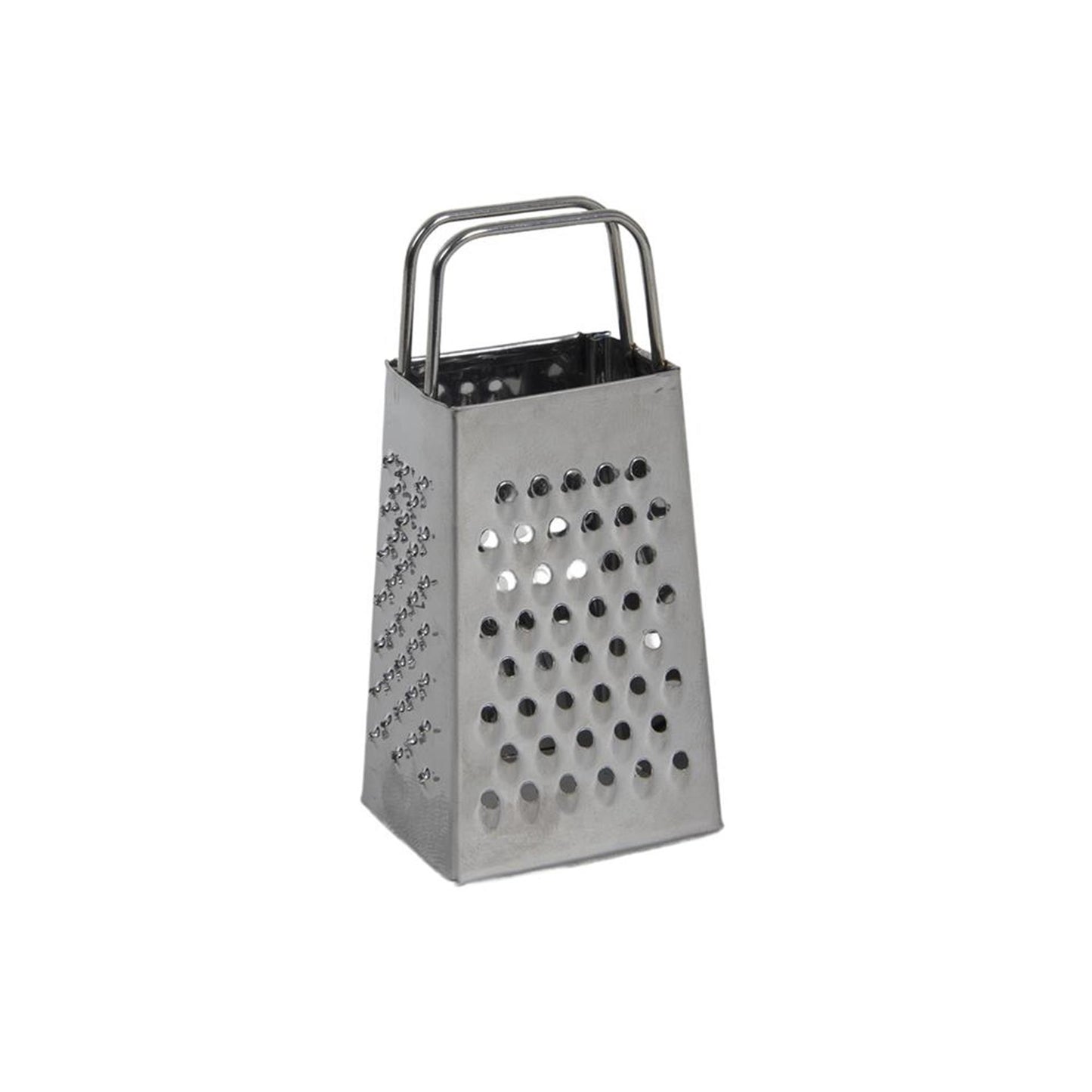 Kitchen tools mini rasp rvs 8cm mini rasp rvs 8cm