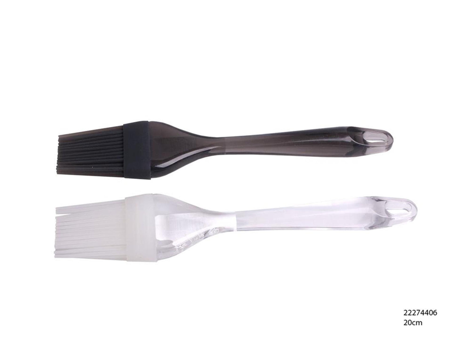 Kitchen tools bakkwast siliconen 20cm