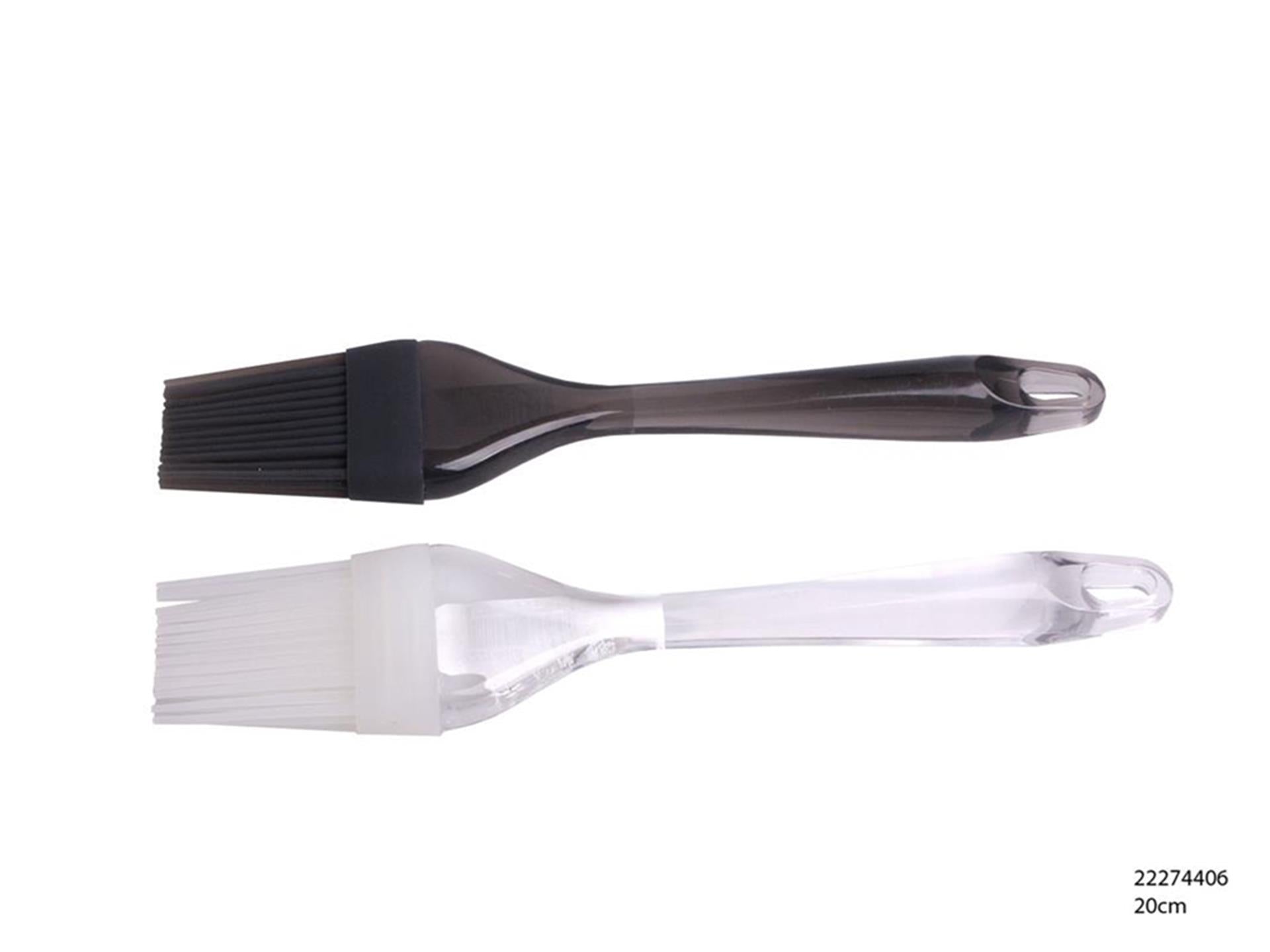 Kitchen tools bakkwast siliconen 20cm