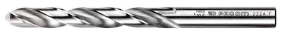 Facom geslepen boor hss diam 10,2 mm - 222a.t10.2