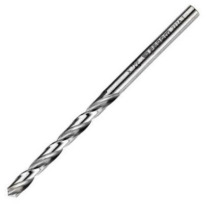Facom geslepen boor hss diam 5 mm - 222a.t5