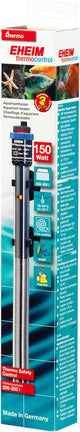 Eheim jager verwarming - 150w - 200-300 l