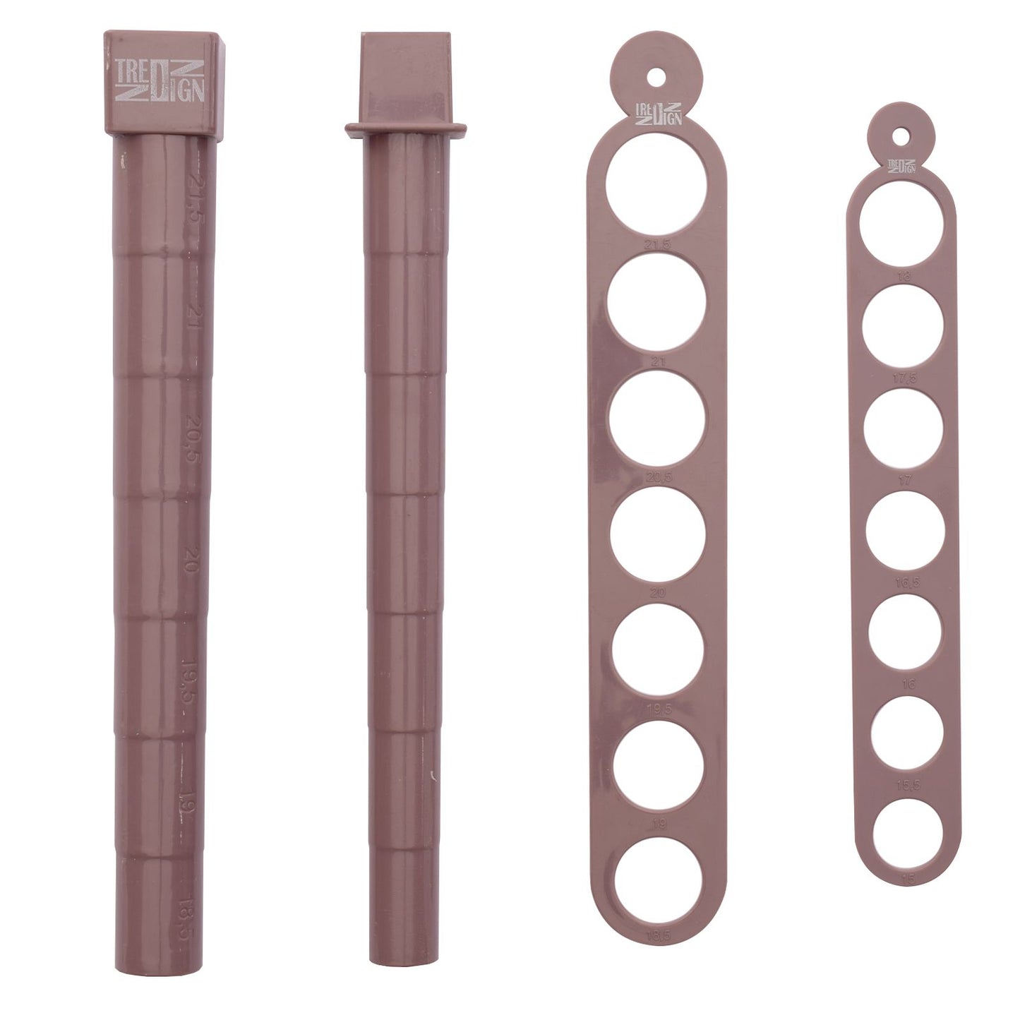 Vaessen creative • ring mandrel