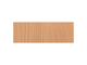Patisse patifix kleeffolie 2 meterx45cm-223125 houtlook lichtbruin
