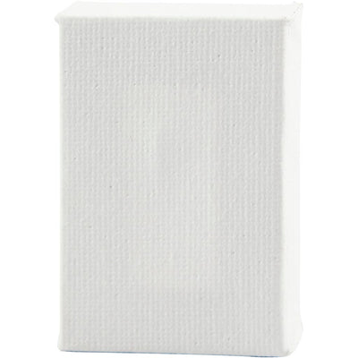 Https: www.cchobby.nl mini-canvas-afm-6x4x1-cm-wit-2-stuk-1-doos