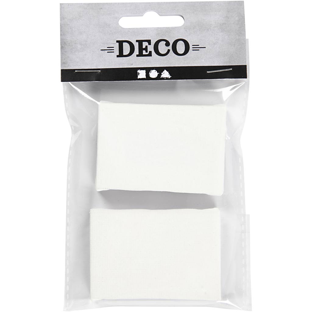 Https: www.cchobby.nl mini-canvas-afm-6x4x1-cm-wit-2-stuk-1-doos