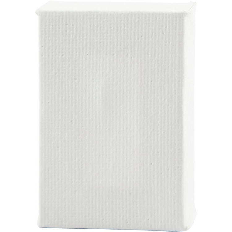 Https: www.cchobby.nl mini-canvas-afm-6x4x1-cm-wit-2-stuk-1-doos