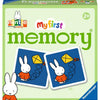 Ravensburger nijntje memory