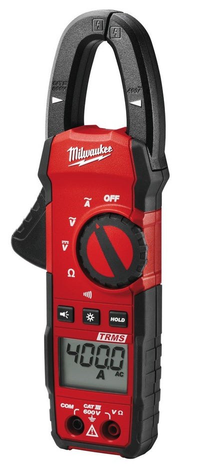 Milwaukee 2235-40 stroomtang - 4933427315