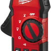 Milwaukee 2235-40 stroomtang - 4933427315