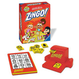 Ravensburger zingo- variant op bingo - afbeelding 2