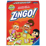 Ravensburger zingo- variant op bingo - afbeelding 1