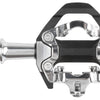 Exustar e-pr50 race pedaal shimano spd comp. + plaatjes