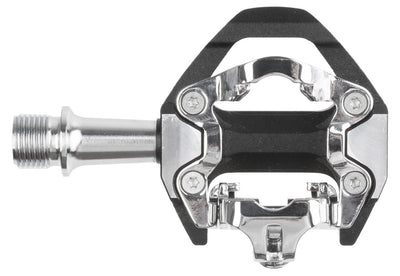 Exustar e-pr50 race pedaal shimano spd comp. + plaatjes