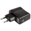 M-wave power base converter