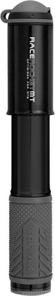 Topeak minipomp Race Rocket MT all black zwart