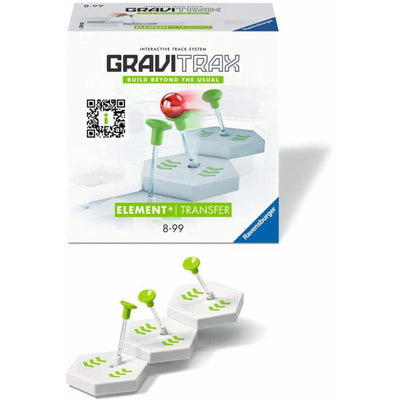 Ravensburger gravitrax transfer
