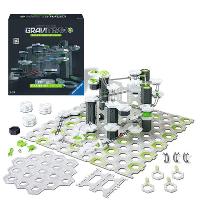 Ravensburger gravitrax starterset pro vertical