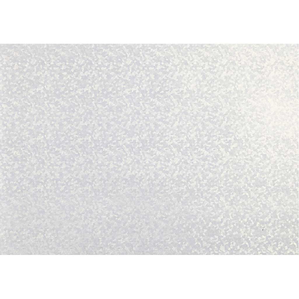 Creotime parelmoerpapier a4 wit parelmoer 120 grams, 10 vellen
