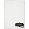 Creotime parelmoerpapier a4 wit parelmoer 120 grams, 10 vellen