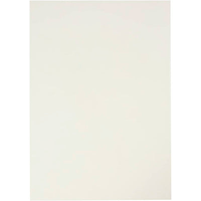 Creativ company vellumpapier a4 off-white, 10 vellen