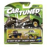 Cartuned 2 pack asst series 7 | 2 stuks - afbeelding 1