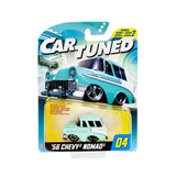 Imp cartuned series 2 assorti | 16 stuks - afbeelding 1