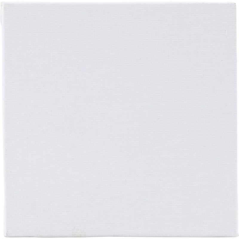 Creativ company creotime canvaspaneel 10 x 10 x 0,3 cm