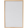 Creativ company https: www.cchobby.nl canvas-paneel-met-lijst-afm-15-8x23-8-cm-280-gr-wit-1-stuk