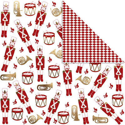 Https: www.cchobby.nl design-papier-notenkraker-180-gr-goud-rood-wit-3-vel-1-doos
