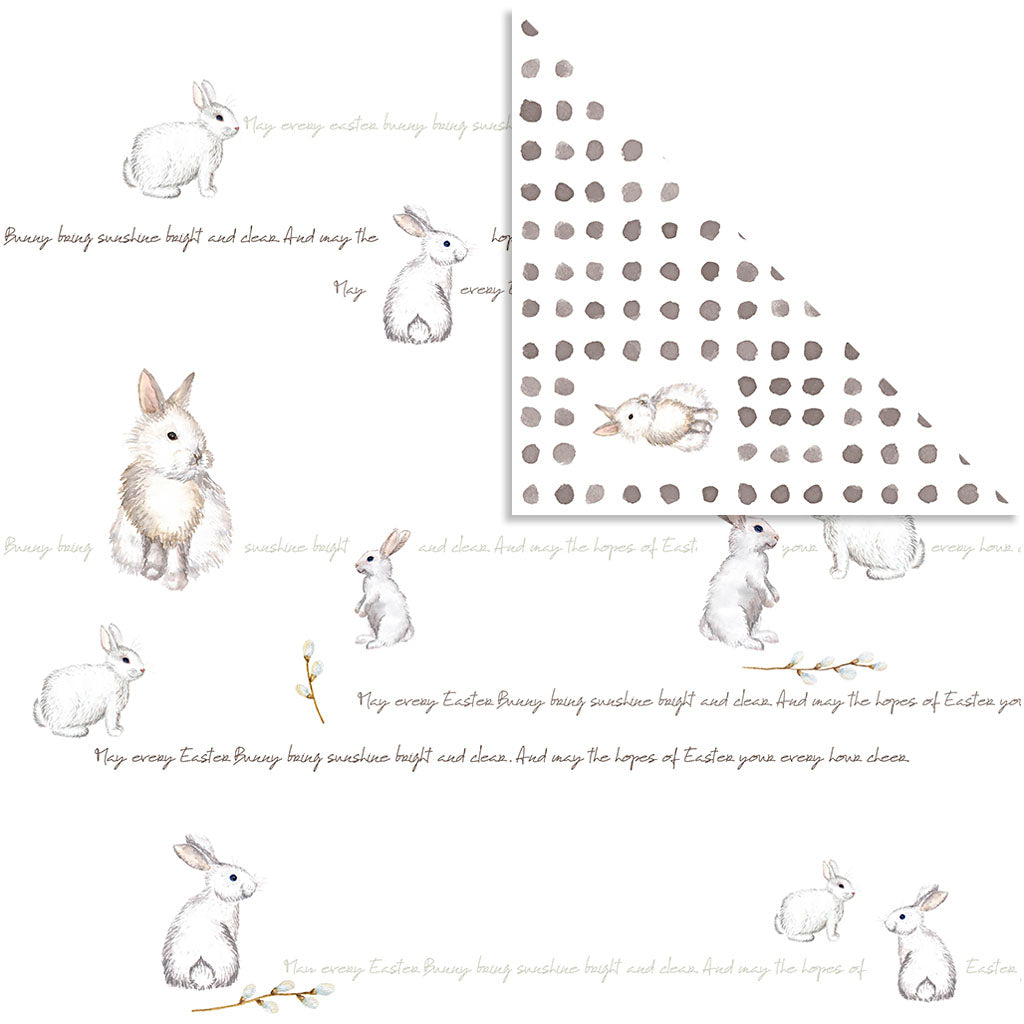 Http: www.cchobby.nl design-papier-konijn-vel-30-5x30-5-cm-180-gr-5-vel-1-doos