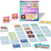 Ravensburger memory gabby's dollhouse