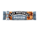 Eat natural protein packed met pinda en chocolade (12x 40gr)