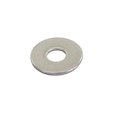 Sluitring M5 Groot Rvs (P100) - afbeelding 2
