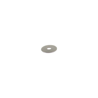 Bofix FIXX MEER Caross.ringen M5x20 50 stuks, RVS