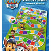 Ravensburger paw patrol race the tower