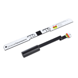 Gates riemenspannungsmesser belt tension tester eco tension tester schw - afbeelding 1
