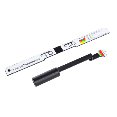 Gates ut eco tension tester