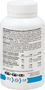 226ers salts electrolytes 100 kapseln - afbeelding 2