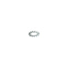 Bofix Tandveerring M8 (P250)