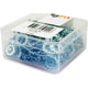 Bofix Tandveerring M8 (P250)