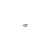 Bofix Veerring Xtrabike m6 rvs