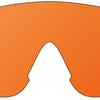 Swiss eye racer brown gold revo - sports glasses