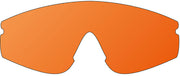 Swiss eye racer brown gold revo - sports glasses - afbeelding 2