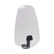 Polisport windscherm bilby bubbly guppy