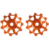 Novaride ceramic pulley wheels 11 t