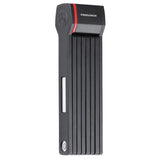 Trelock FS 280 Two Go 100 - Supercompact vouwslot (100 cm) - Zwart - afbeelding 1